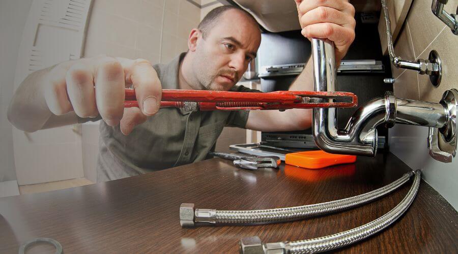 Professional Leak Detection in Anita, IA